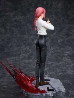 Chainsaw Man - Makima Statue: Furyu