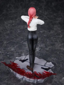 Chainsaw Man - Makima Statue: Furyu