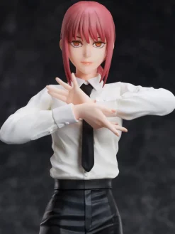 Chainsaw Man - Makima Statue: Furyu