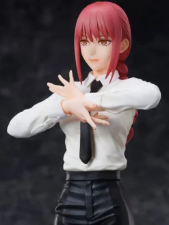 Chainsaw Man - Makima Statue: Furyu