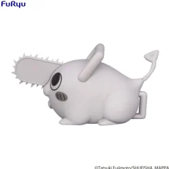 Chainsaw Man - Petit Pochita Smile Statue / Noodle Stopper: Furyu