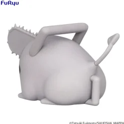 Chainsaw Man - Petit Pochita Smile Statue / Noodle Stopper: Furyu