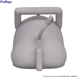 Chainsaw Man - Petit Pochita Smile Statue / Noodle Stopper: Furyu