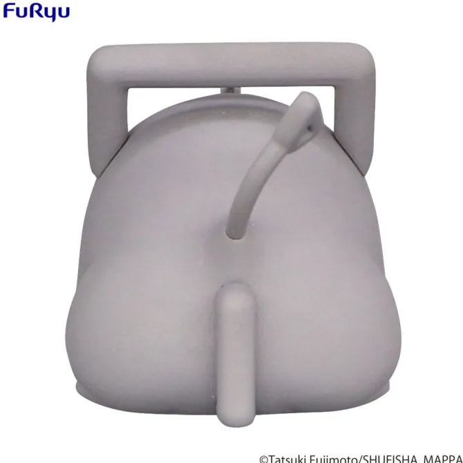 Chainsaw Man - Petit Pochita Smile Statue / Noodle Stopper: Furyu