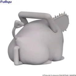 Chainsaw Man - Petit Pochita Smile Statue / Noodle Stopper: Furyu