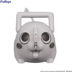 Chainsaw Man - Petit Pochita Smile Statue / Noodle Stopper: Furyu