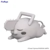 Chainsaw Man - Petit Pochita Sleep Statue / Noodle Stopper: Furyu