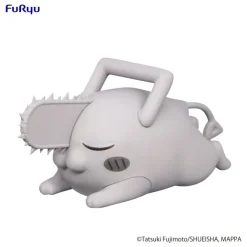 Chainsaw Man - Petit Pochita Sleep Statue / Noodle Stopper: Furyu