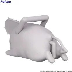 Chainsaw Man - Petit Pochita Sleep Statue / Noodle Stopper: Furyu