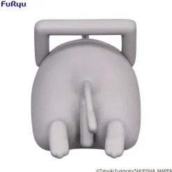 Chainsaw Man - Petit Pochita Sleep Statue / Noodle Stopper: Furyu