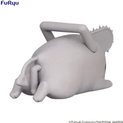 Chainsaw Man - Petit Pochita Sleep Statue / Noodle Stopper: Furyu