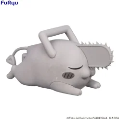 Chainsaw Man - Petit Pochita Sleep Statue / Noodle Stopper: Furyu