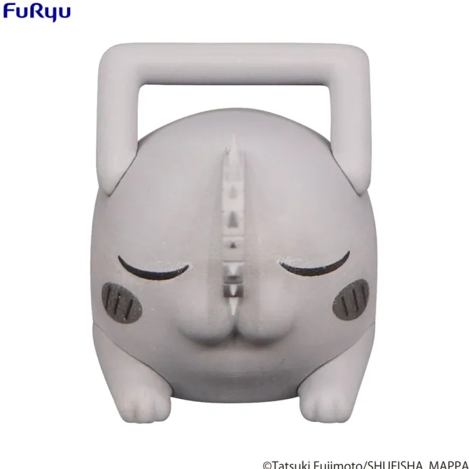 Chainsaw Man - Petit Pochita Sleep Statue / Noodle Stopper: Furyu
