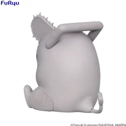 Chainsaw Man - Petit Pochita Naughty Statue / Noodle Stopper: Furyu
