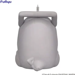 Chainsaw Man - Petit Pochita Naughty Statue / Noodle Stopper: Furyu