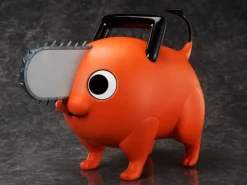 Chainsaw Man - Pochita Soft Vinyl Statue / Life-Size 1:1: Furyu