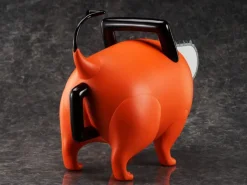 Chainsaw Man - Pochita Soft Vinyl Statue / Life-Size 1:1: Furyu