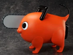 Chainsaw Man - Pochita Soft Vinyl Statue / Life-Size 1:1: Furyu