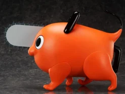 Chainsaw Man - Pochita Soft Vinyl Statue / Life-Size 1:1: Furyu