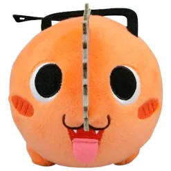 Chainsaw Man - Pochita Tongue Plüschfigur: Furyu