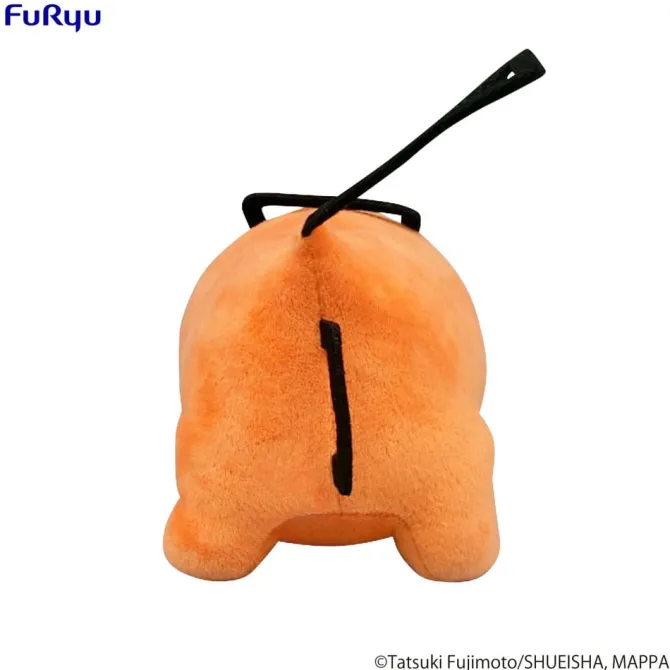 Chainsaw Man - Pochita Tongue Plüschfigur: Furyu