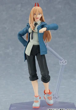 Chainsaw Man - Power Figma: Max Factory