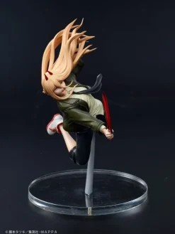 Chainsaw Man - Power Figur / Perching: Taito