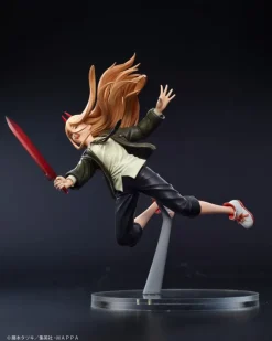 Chainsaw Man - Power Figur / Perching: Taito