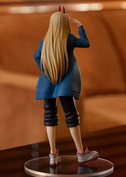 Chainsaw Man - Power Figur / Pop Up Parade: Good Smile Company