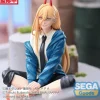 Chainsaw Man - Power Figur / Perching: Sega