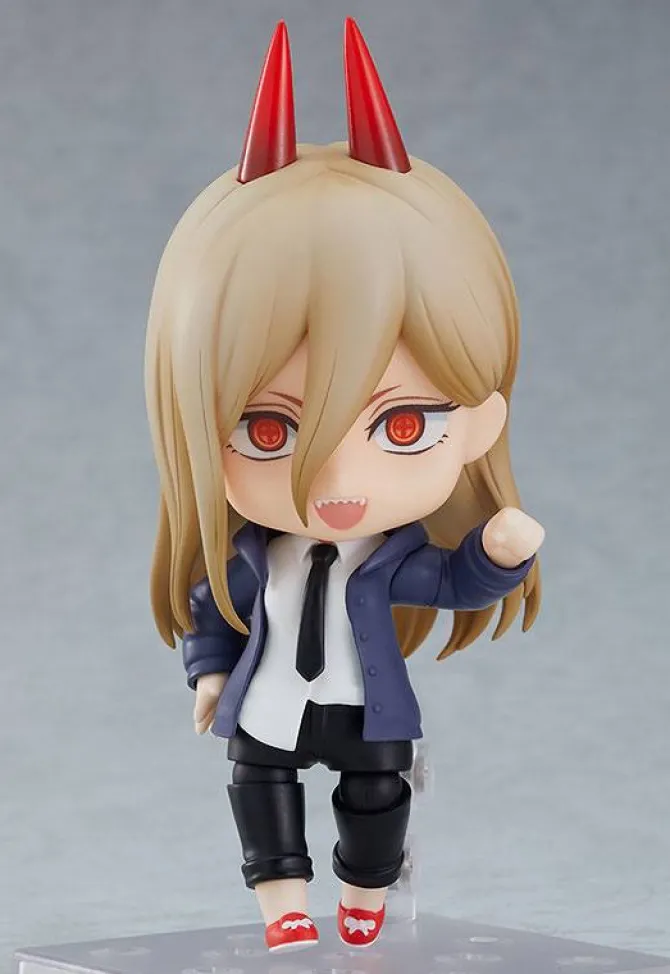 Chainsaw Man - Power Nendoroid: Good Smile Company