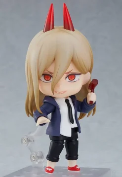 Chainsaw Man - Power Nendoroid: Good Smile Company