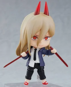 Chainsaw Man - Power Nendoroid: Good Smile Company