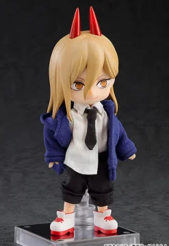 Chainsaw Man - Power Nendoroid Doll: Good Smile Company