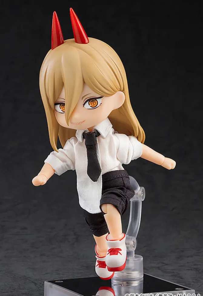 Chainsaw Man - Power Nendoroid Doll: Good Smile Company