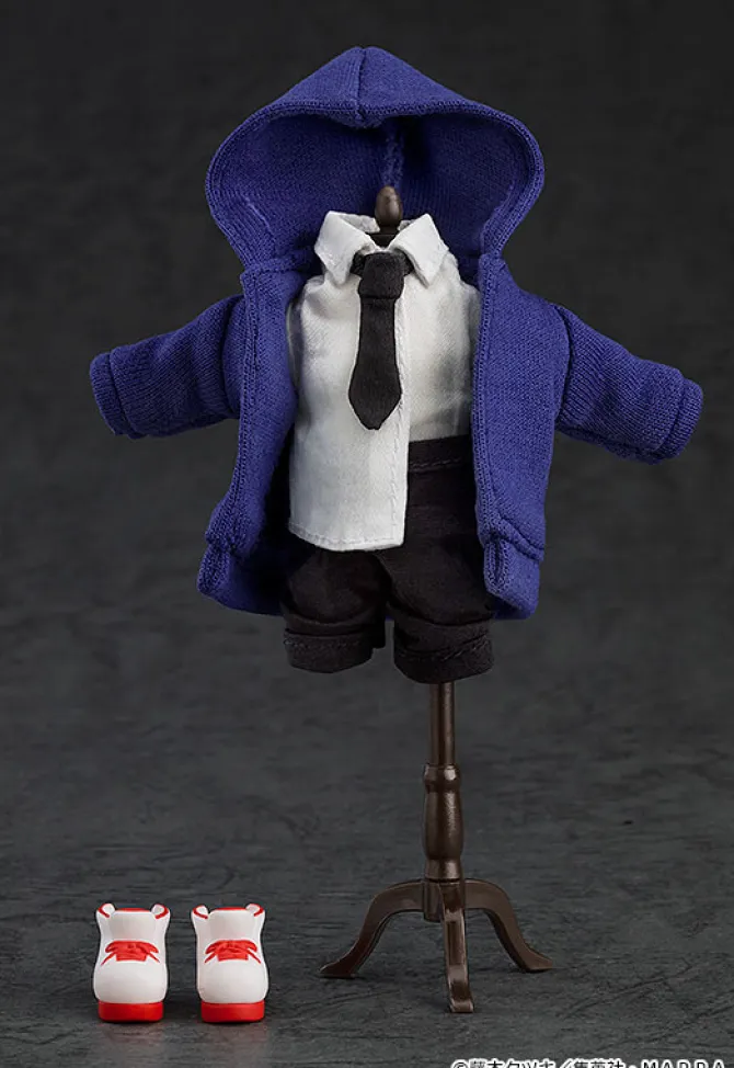 Chainsaw Man - Power Nendoroid Doll: Good Smile Company