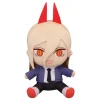 Chainsaw Man - Power Plüschfigur Big: Furyu