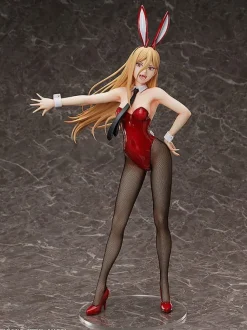 Chainsaw Man - Power Statue / Bunny Ver.: FREEing