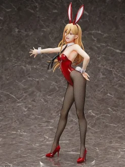 Chainsaw Man - Power Statue / Bunny Ver.: FREEing