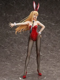 Chainsaw Man - Power Statue / Bunny Ver.: FREEing