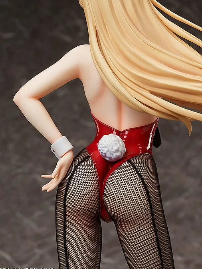 Chainsaw Man - Power Statue / Bunny Ver.: FREEing