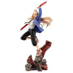 Chainsaw Man - Power Statue / Bonus Edition: Kotobukiya