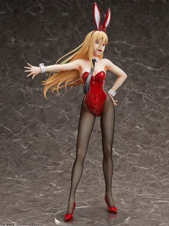 Chainsaw Man - Power Statue / Bunny Version: FREEing