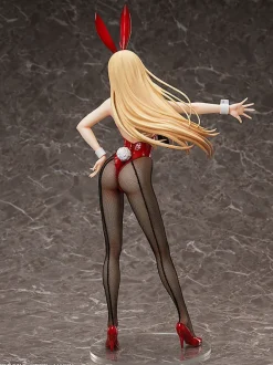 Chainsaw Man - Power Statue / Bunny Version: FREEing