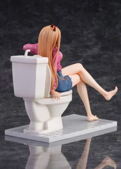 Chainsaw Man - Power Statue: Estream