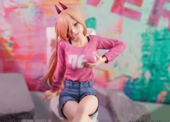Chainsaw Man - Power Statue: Estream