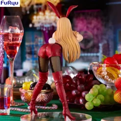 Chainsaw Man - Power Statue / BiCute Bunnies: Furyu