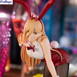 Chainsaw Man - Power Statue / BiCute Bunnies: Furyu