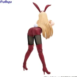 Chainsaw Man - Power Statue / BiCute Bunnies: Furyu