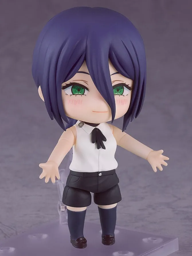 Chainsaw Man - Reze Nendoroid: Good Smile Company